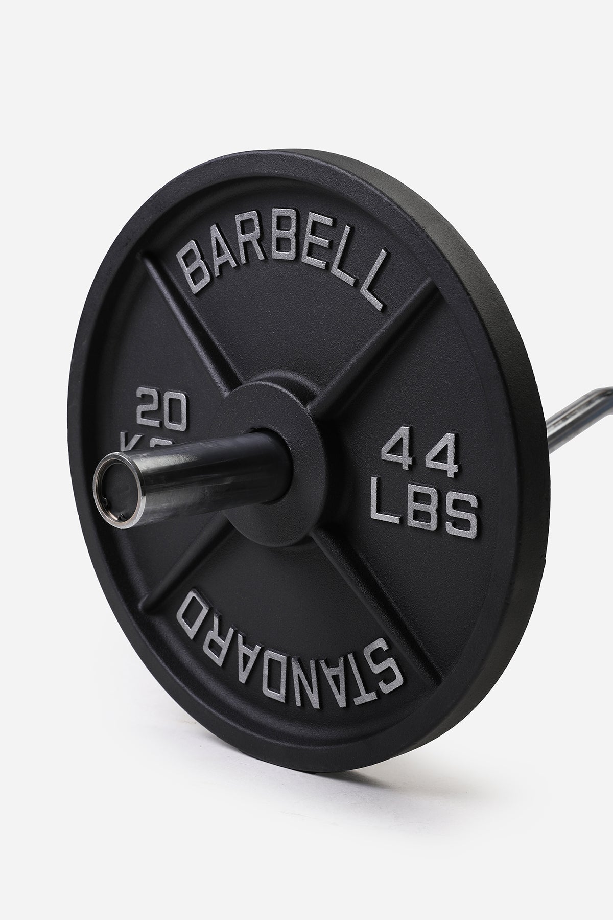 Northern Olympic Cast Iron Plates