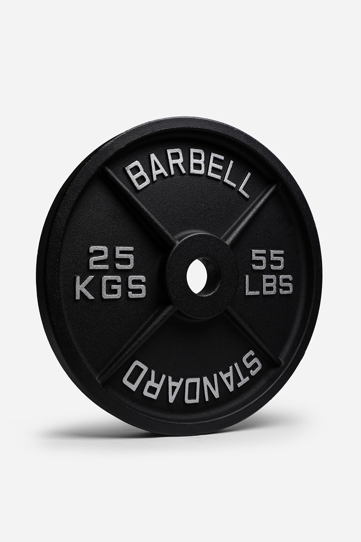 Northern Olympic Cast Iron Plates
