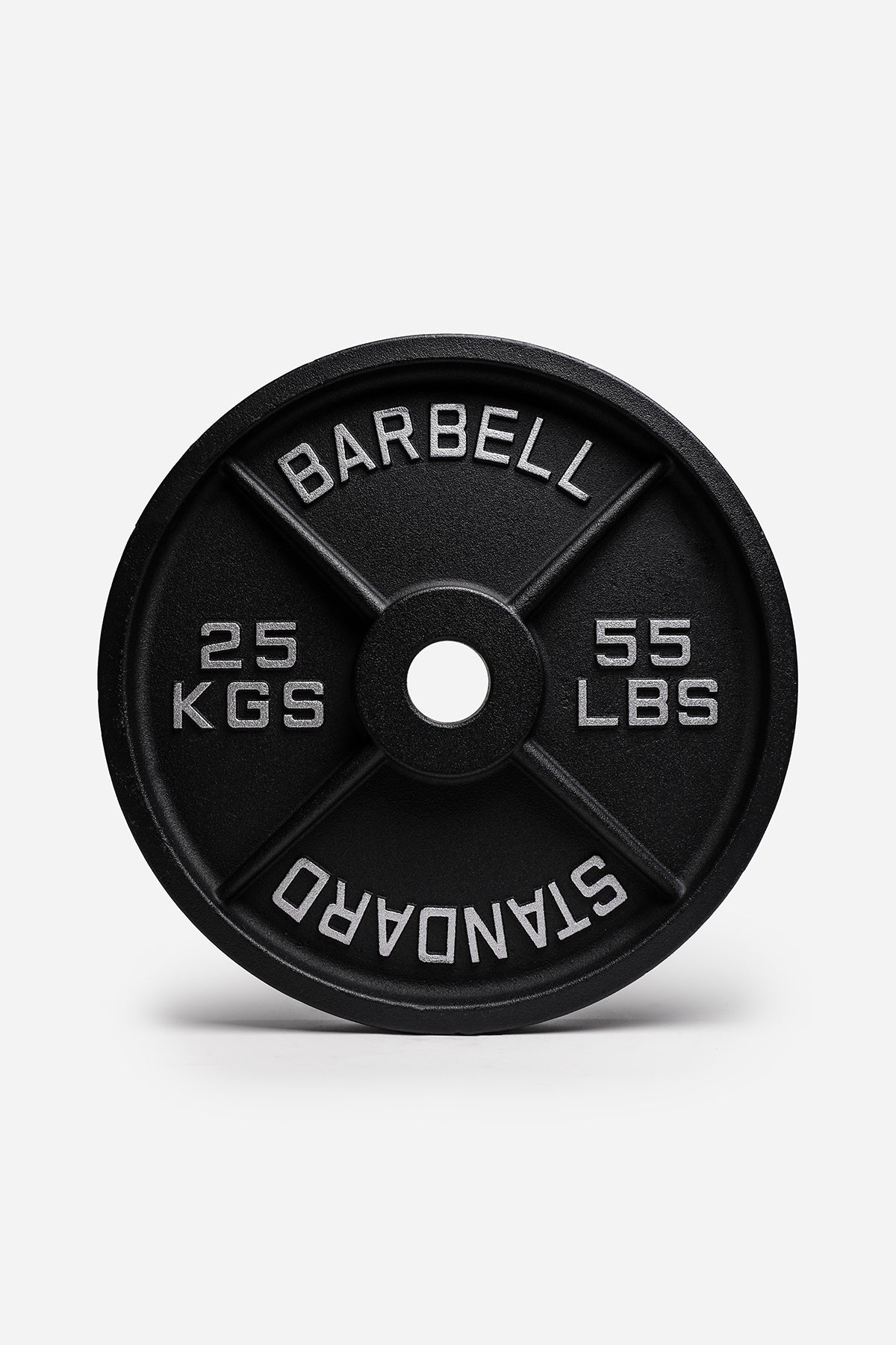 Northern Olympic Cast Iron Plates