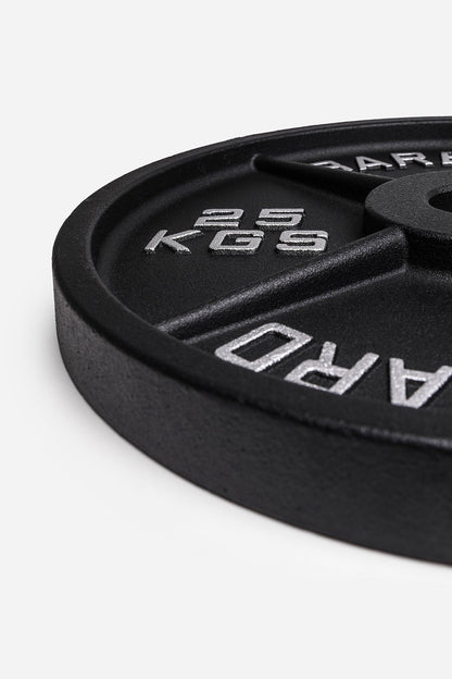 Northern Olympic Cast Iron Plates