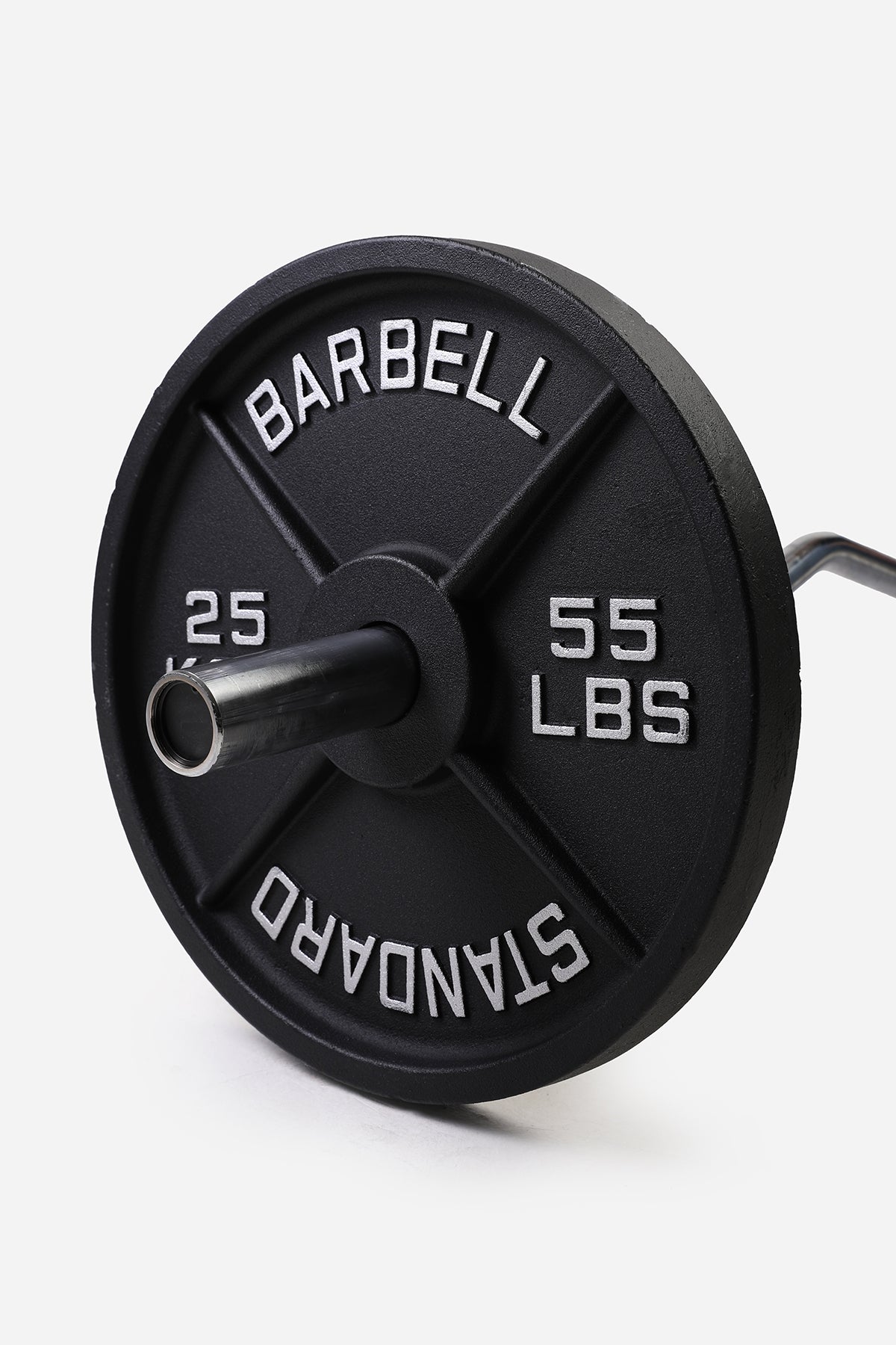 Northern Olympic Cast Iron Plates