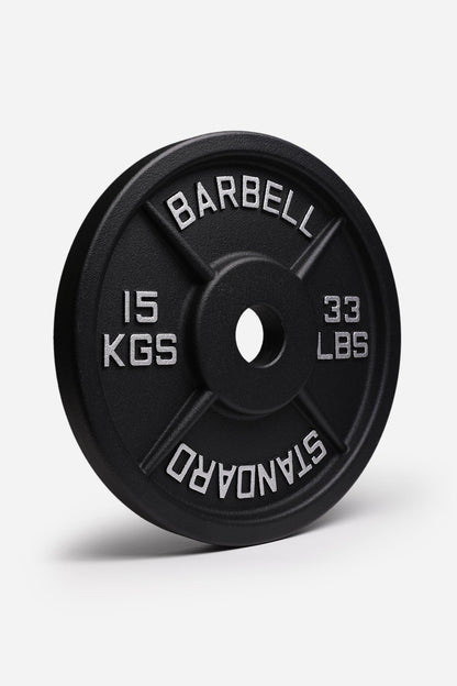 Northern Olympic Cast Iron Plates