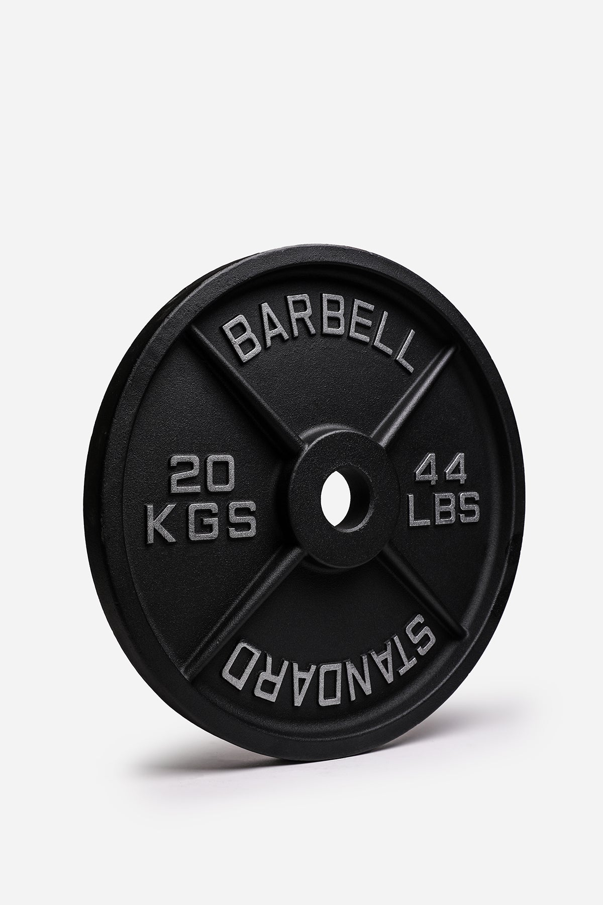 Northern Olympic Cast Iron Plates