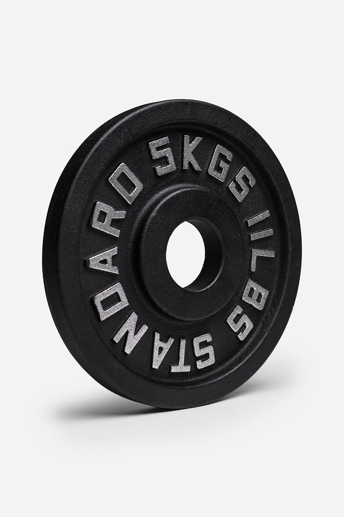 Northern Olympic Cast Iron Plates