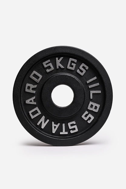 Northern Olympic Cast Iron Plates