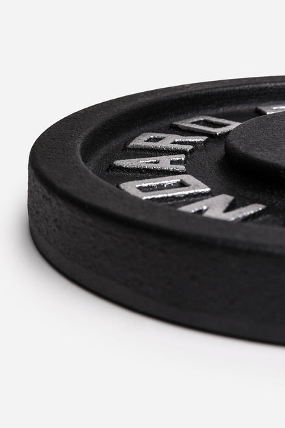 Northern Olympic Cast Iron Plates