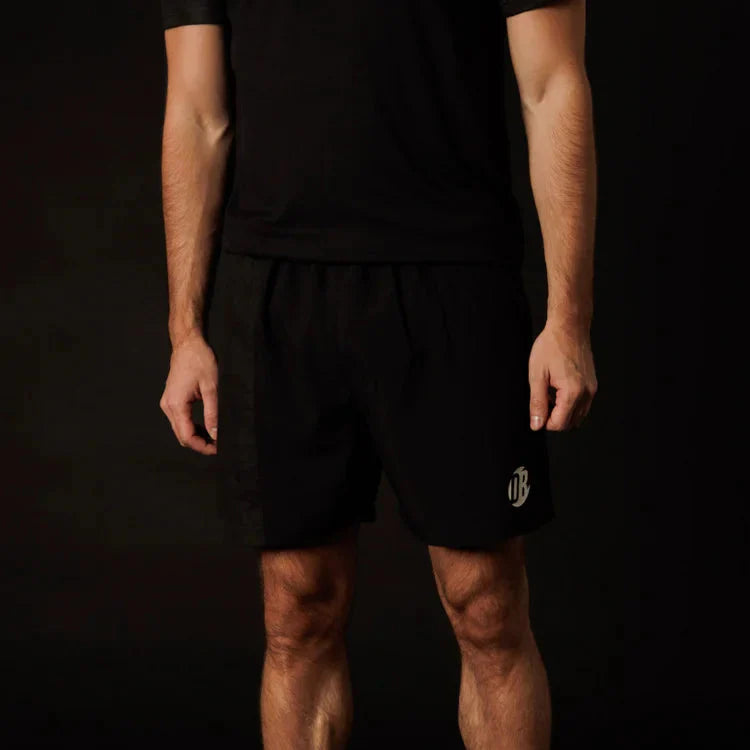 Men's Shorts Drybreak Black - Ravar