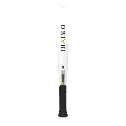 Siux Diablo Revolution 2 JUNIOR - Green