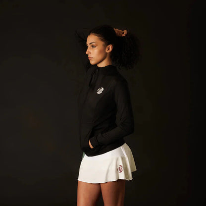 Women's Jacket Drybreak Black - Ravar