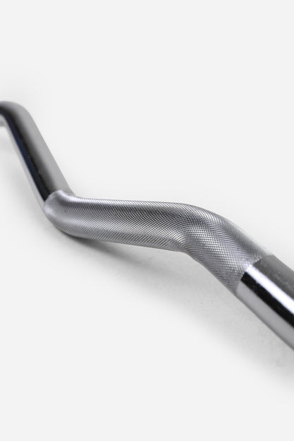 Northern Olympic EZ Weight Lifting Barbell Bar