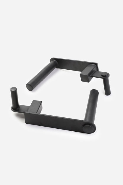Northern Farmers Walk Handles Pair