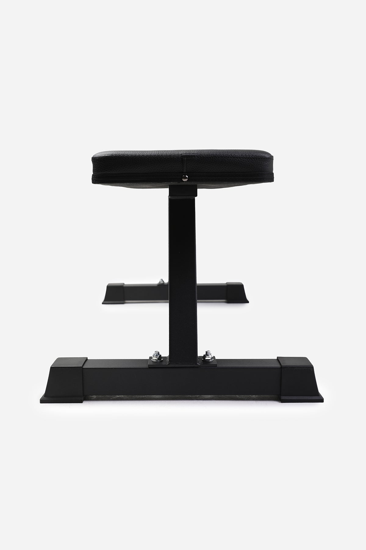 Northern Heavy Duty Flat Weight Bench Black