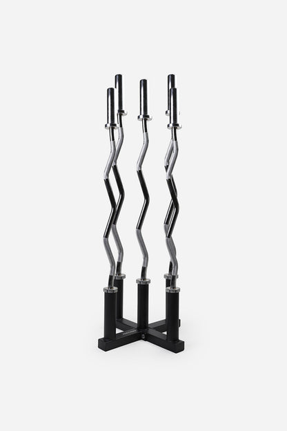 Northern 5 Bar Vertical Holder Floor Stand