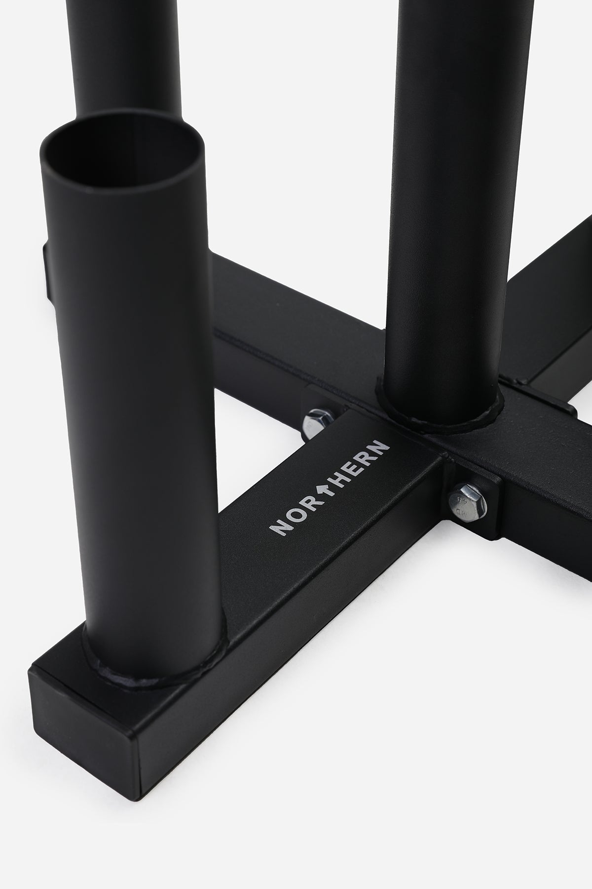 Northern 5 Bar Vertical Holder Floor Stand