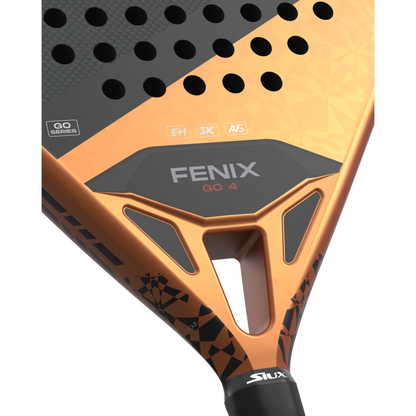 Siux Fenix Go 4