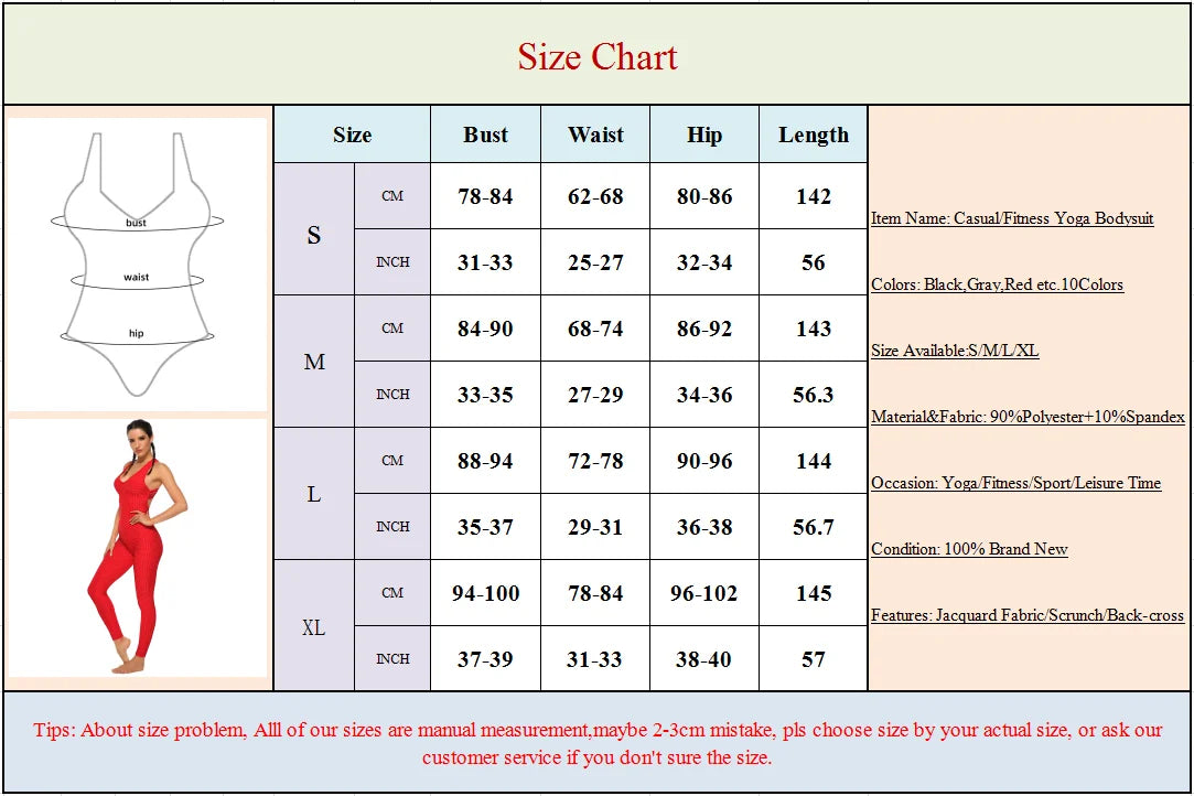 Women’s Backless Halter Jumpsuit – Sexy Full-Length Bodysuit for Fitness & Yoga - Ravar