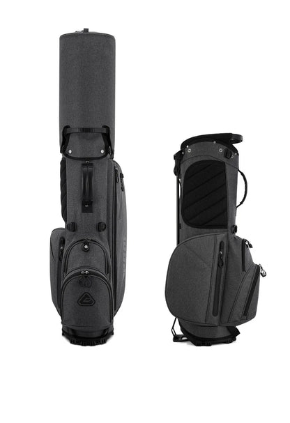 PGM Men's Golf Bag Ultra Lightweight and Stable Holder Bag QB092 - Ravar