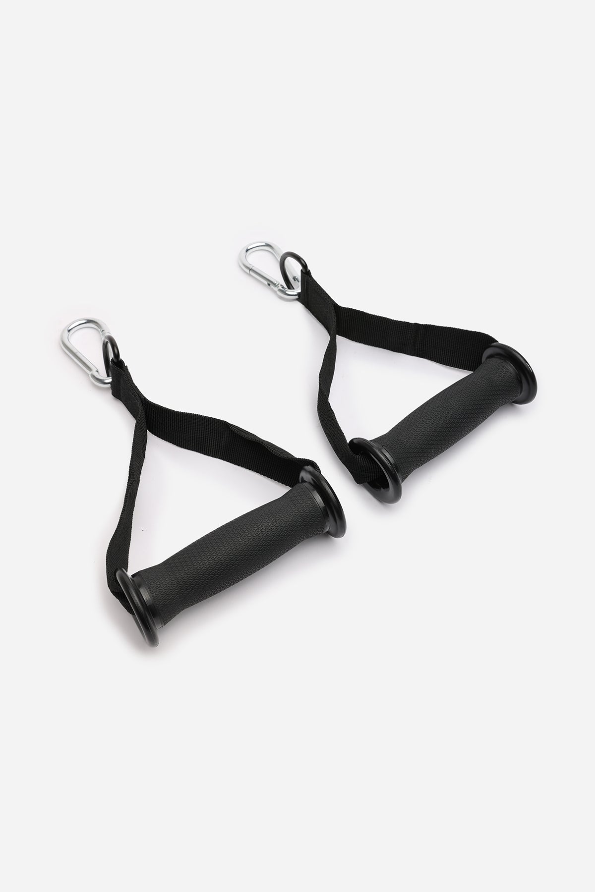 Northern Exercise Heavy Duty Handle Strap Cable Attachment Pair