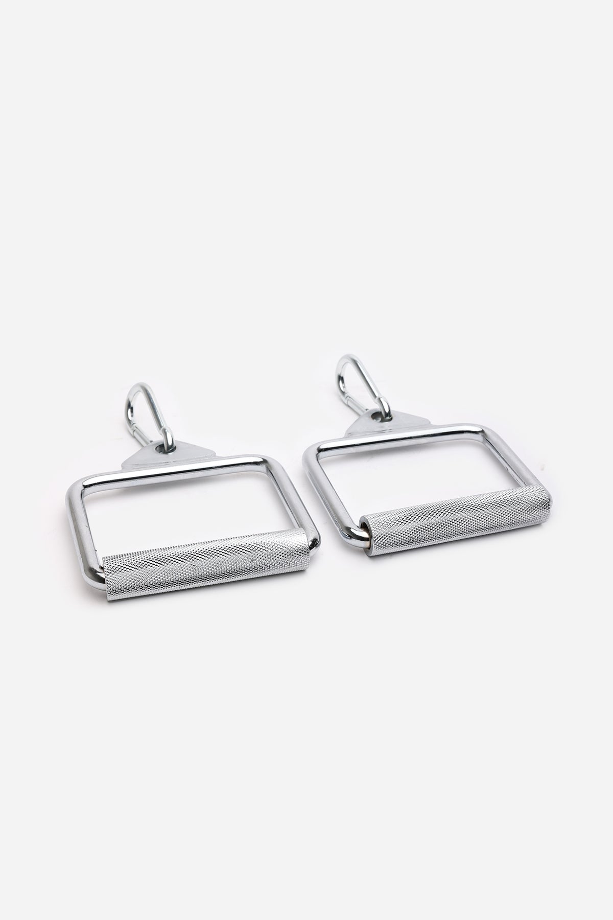 Northern Heavy Duty Stirrup Handle Strap Cable Steel Attachment Pair