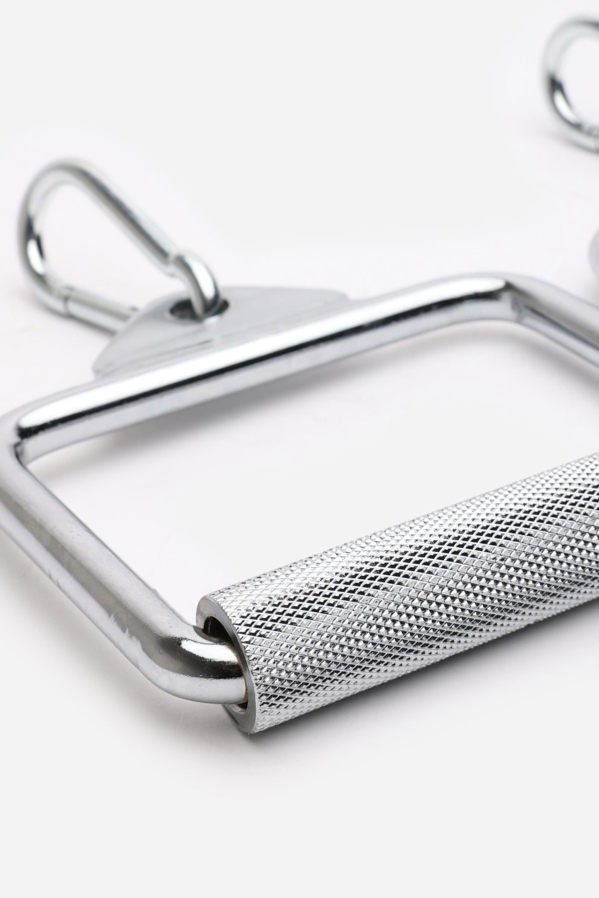 Northern Heavy Duty Stirrup Handle Strap Cable Steel Attachment Pair