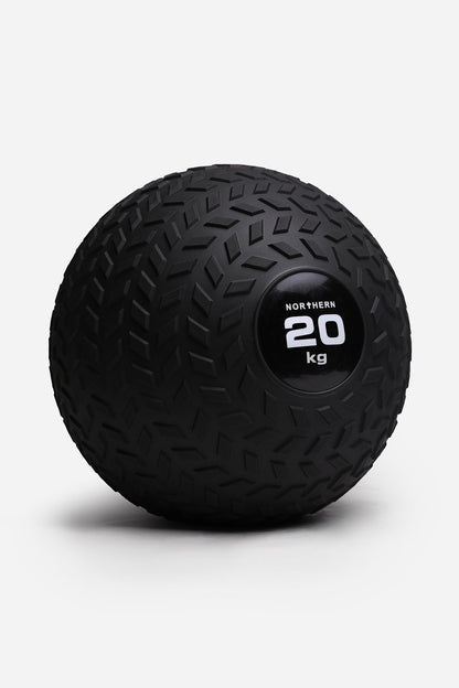 Northern Heavy Duty Tyre Tread Fitness Slam Balls