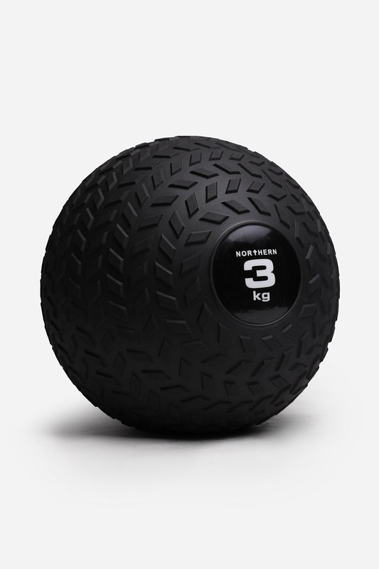 Northern Heavy Duty Tyre Tread Fitness Slam Balls