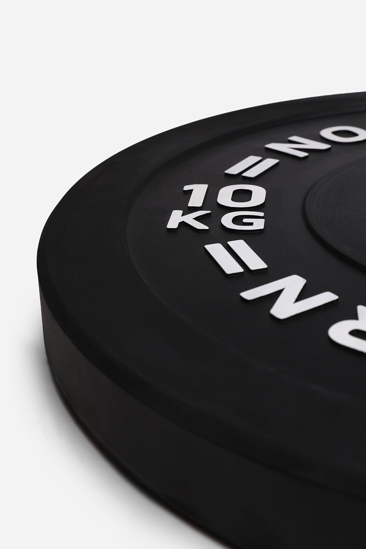 Northern Olympic Bumper Plates