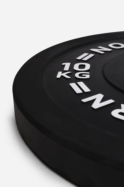 Northern Olympic Bumper Plates