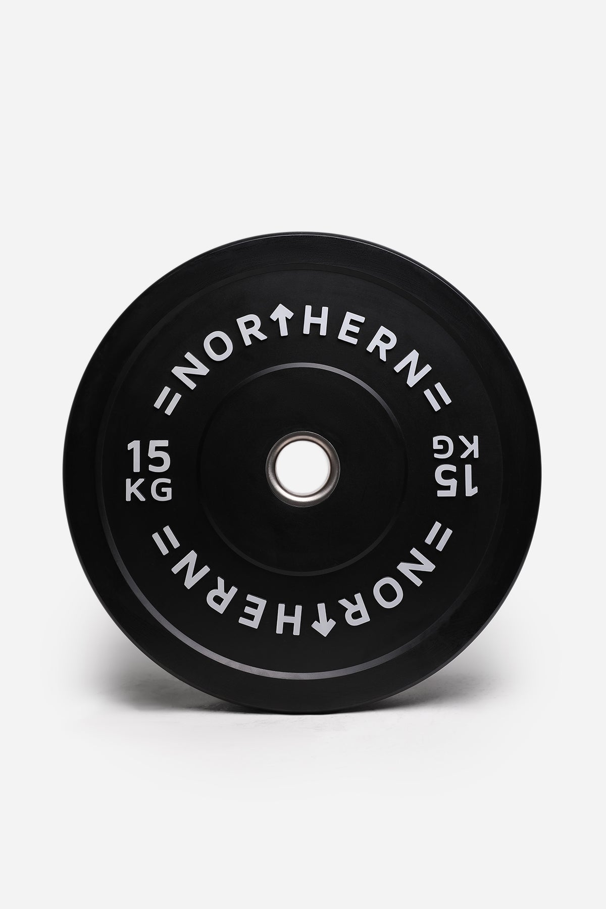 Northern Olympic Bumper Plates