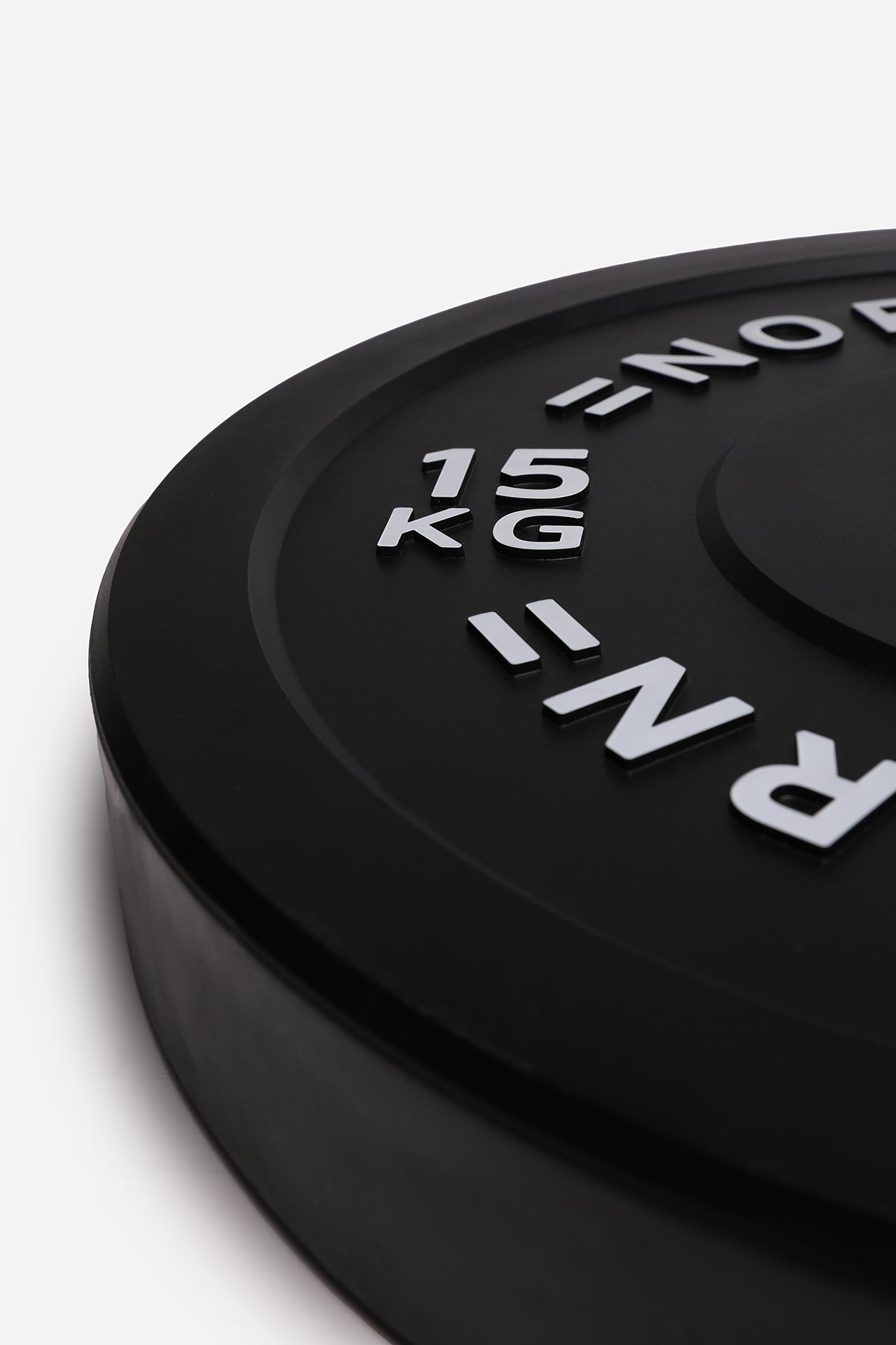 Northern Olympic Bumper Plates