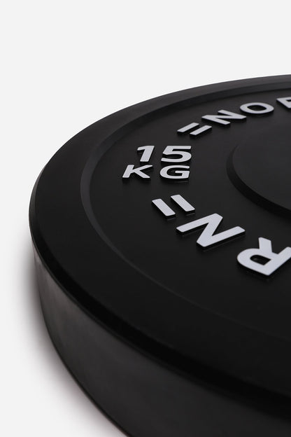 Northern Olympic Bumper Plates