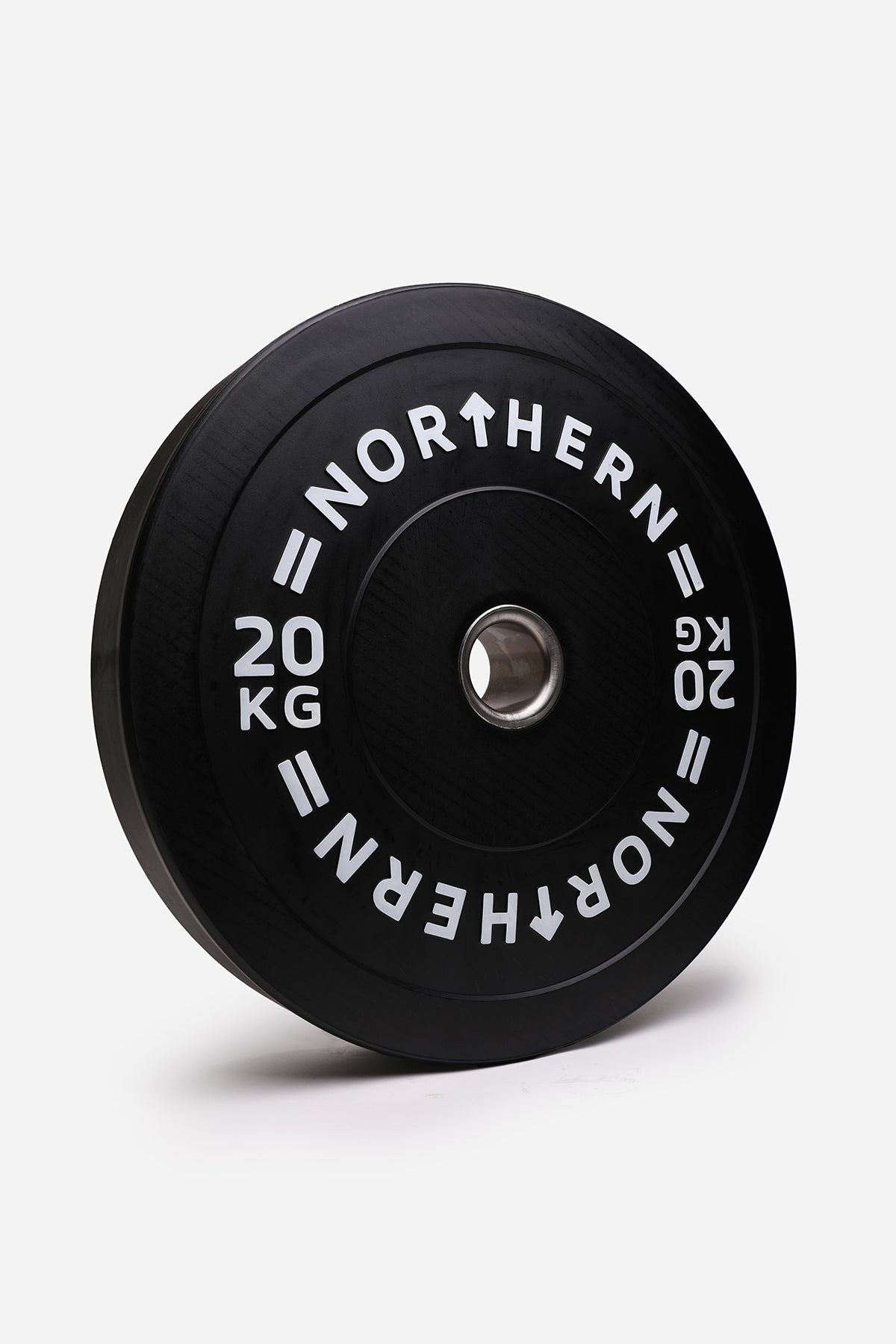 Northern Olympic Bumper Plates