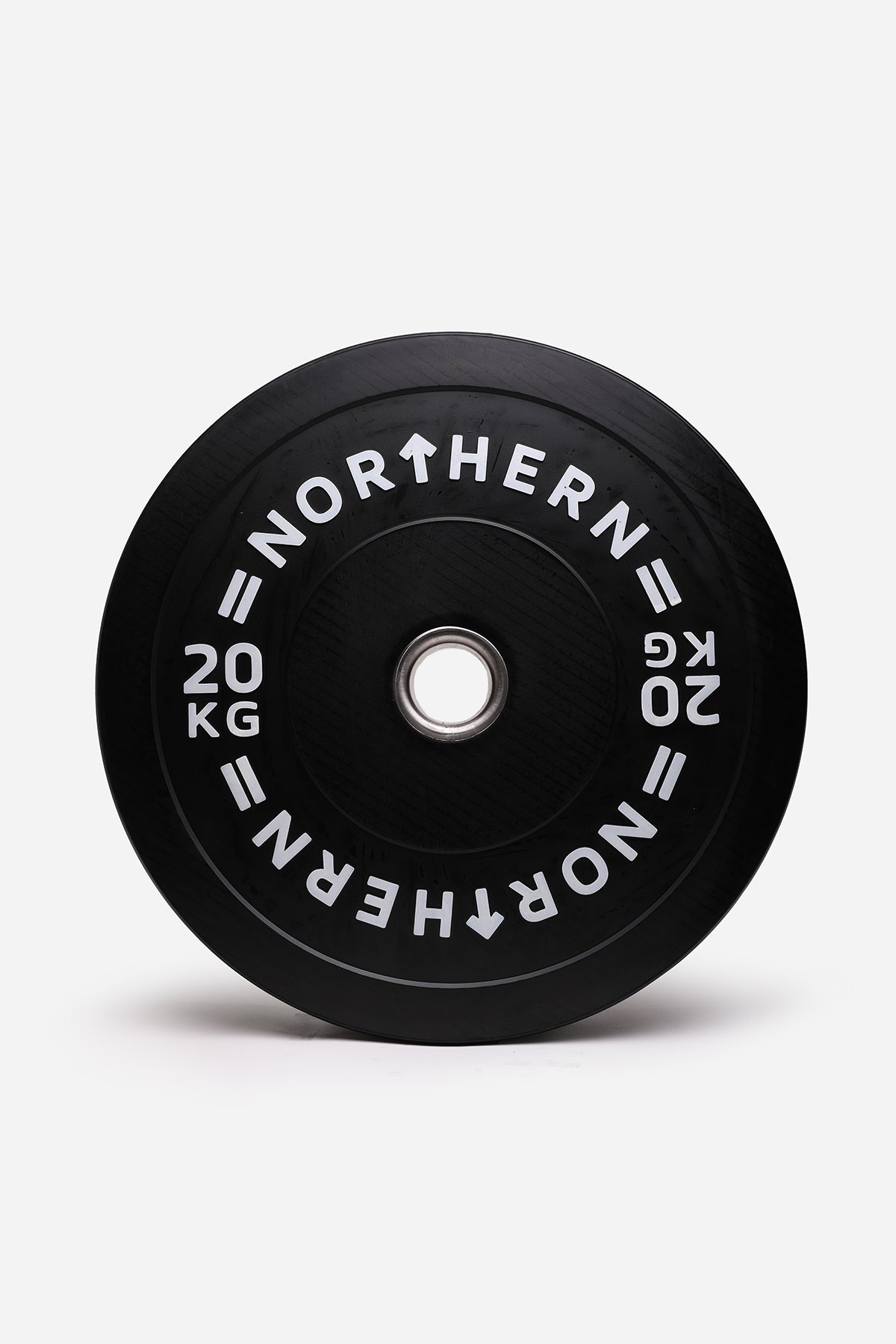 Northern Olympic Bumper Plates
