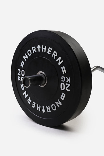 Northern Olympic Bumper Plates