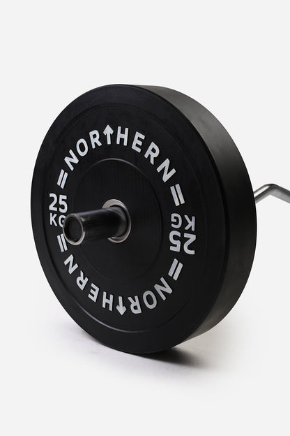 Northern Olympic Bumper Plates