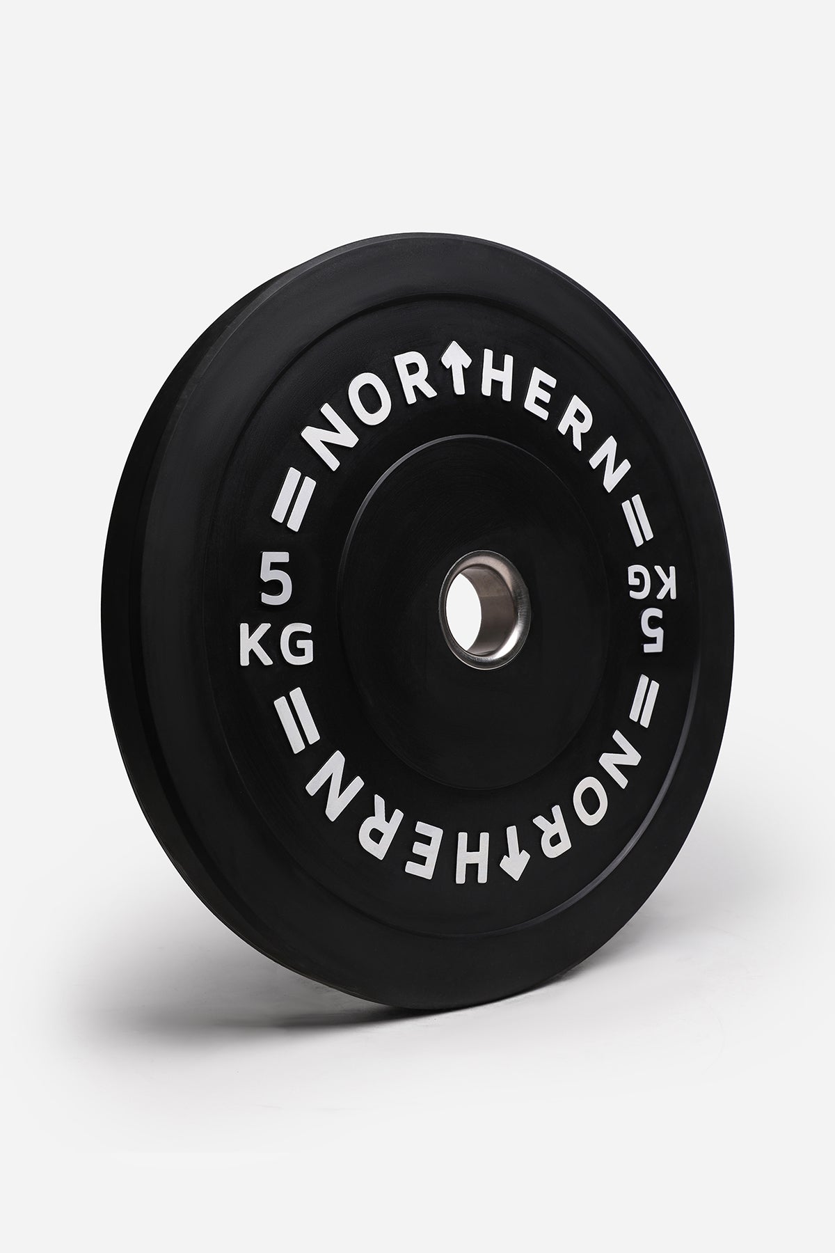 Northern Olympic Bumper Plates