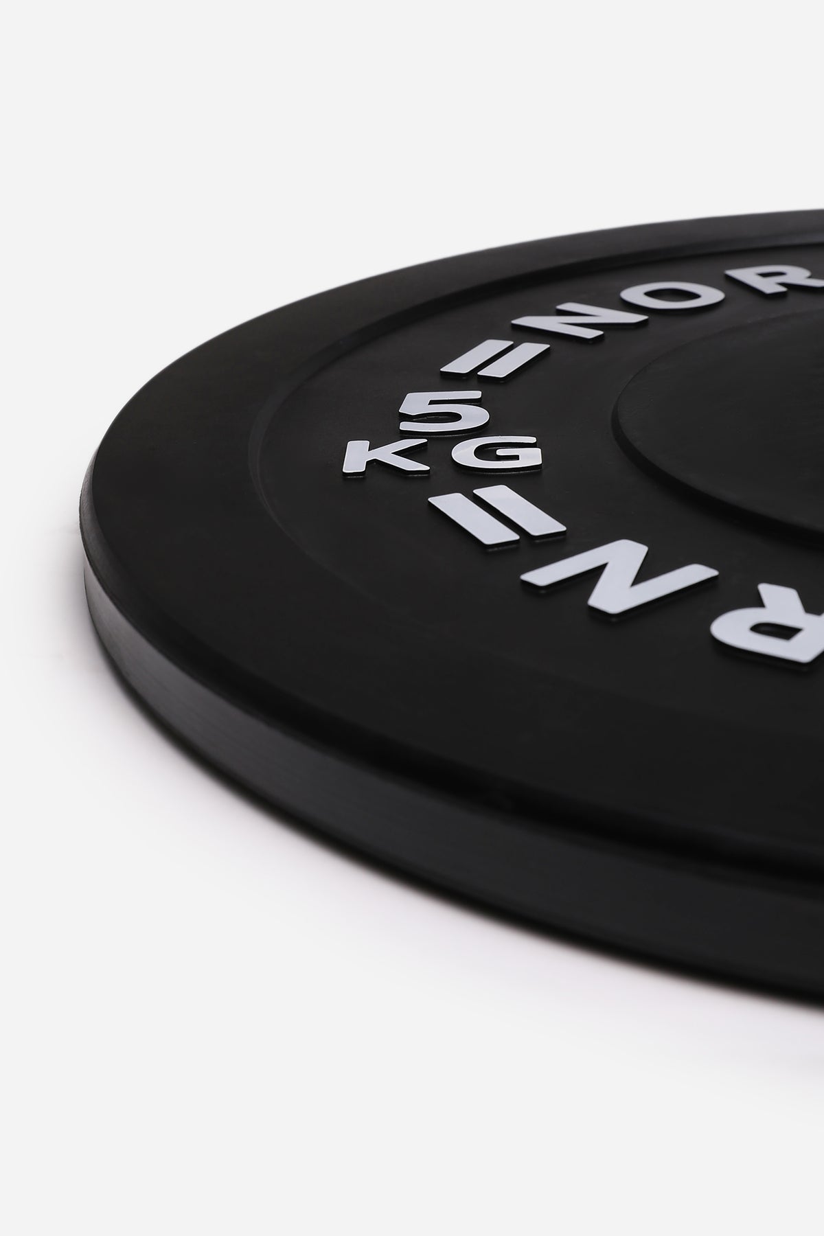 Northern Olympic Bumper Plates