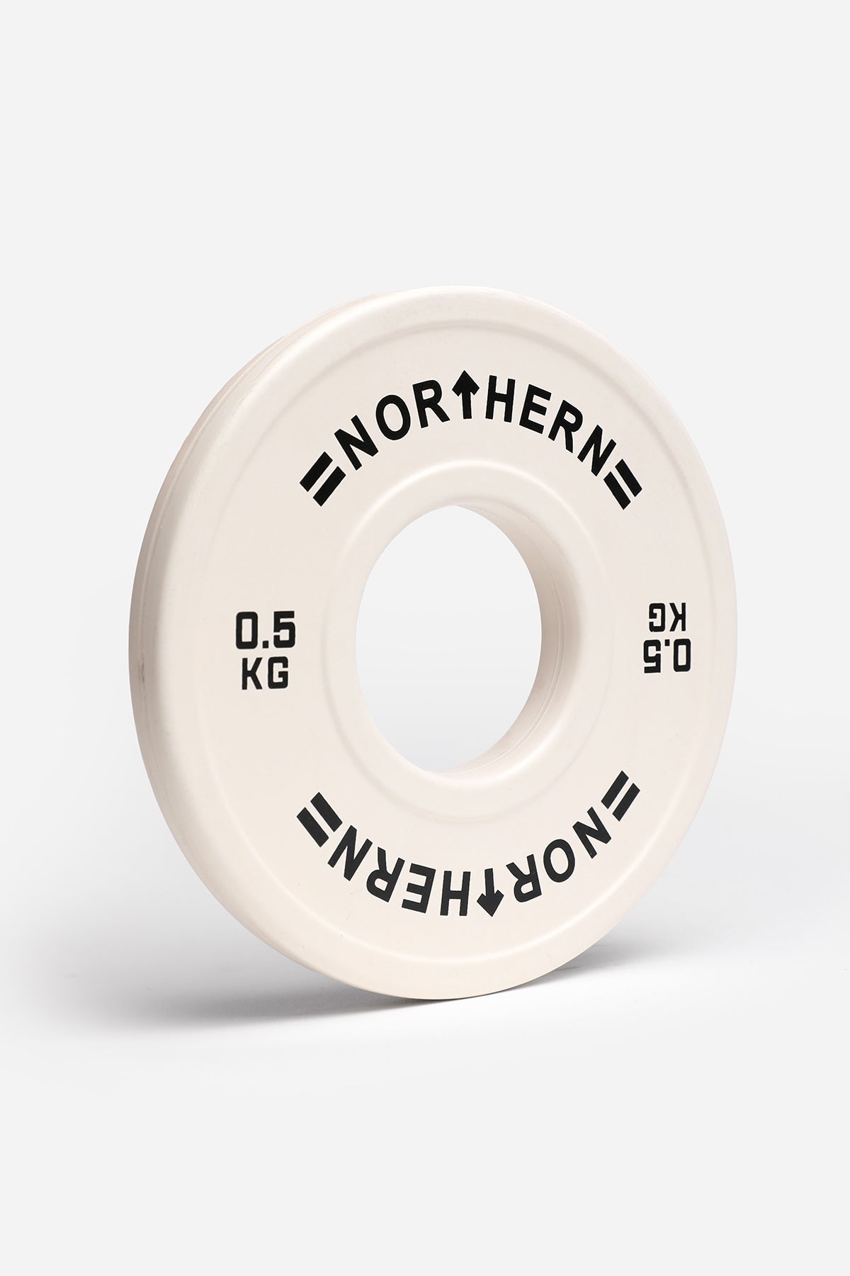 Northern Olympic Fractional Change Weight Plates