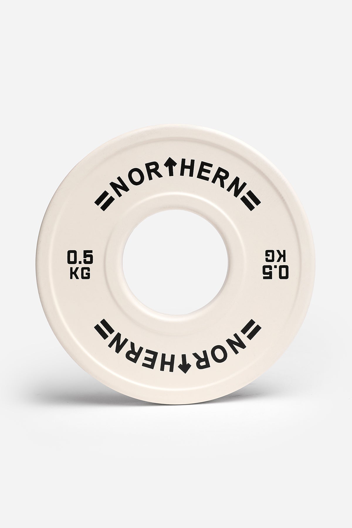 Northern Olympic Fractional Change Weight Plates