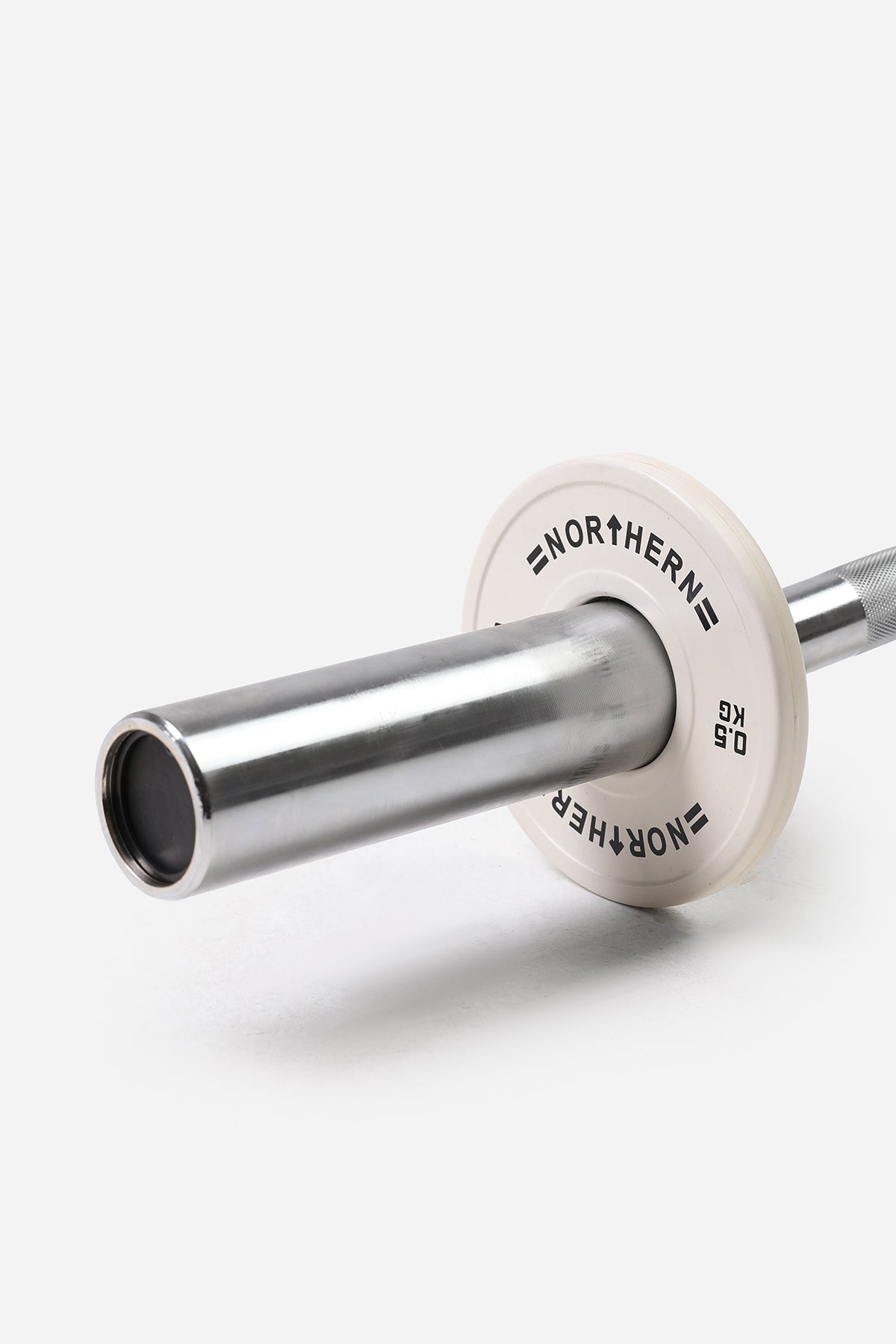 Northern Olympic Fractional Change Weight Plates