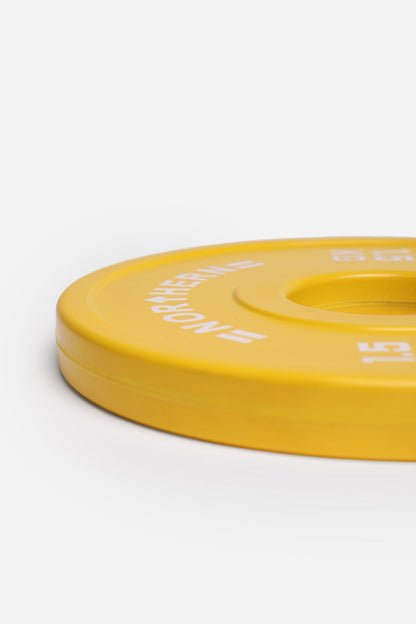 Northern Olympic Fractional Change Weight Plates
