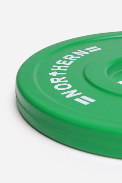 Northern Olympic Fractional Change Weight Plates