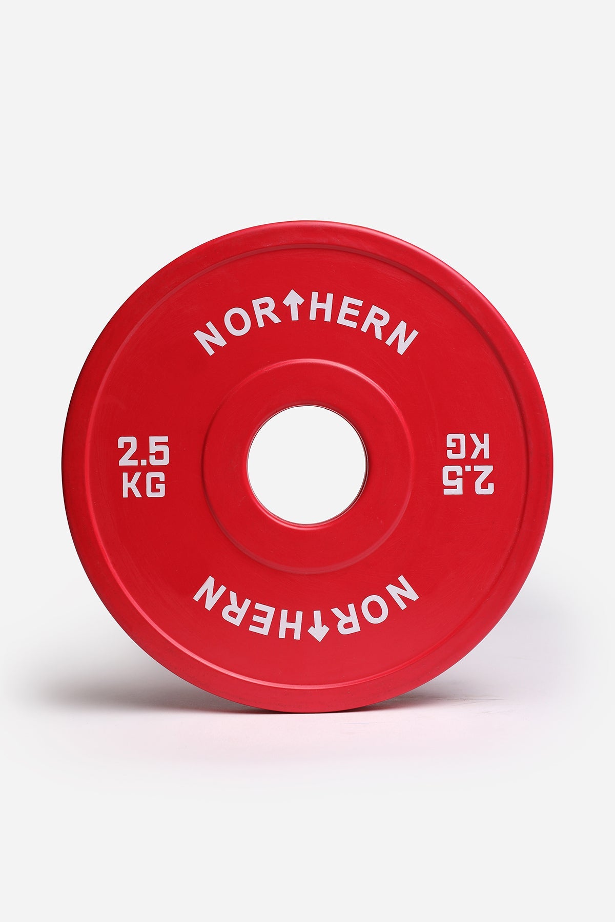 Northern Olympic Fractional Change Weight Plates
