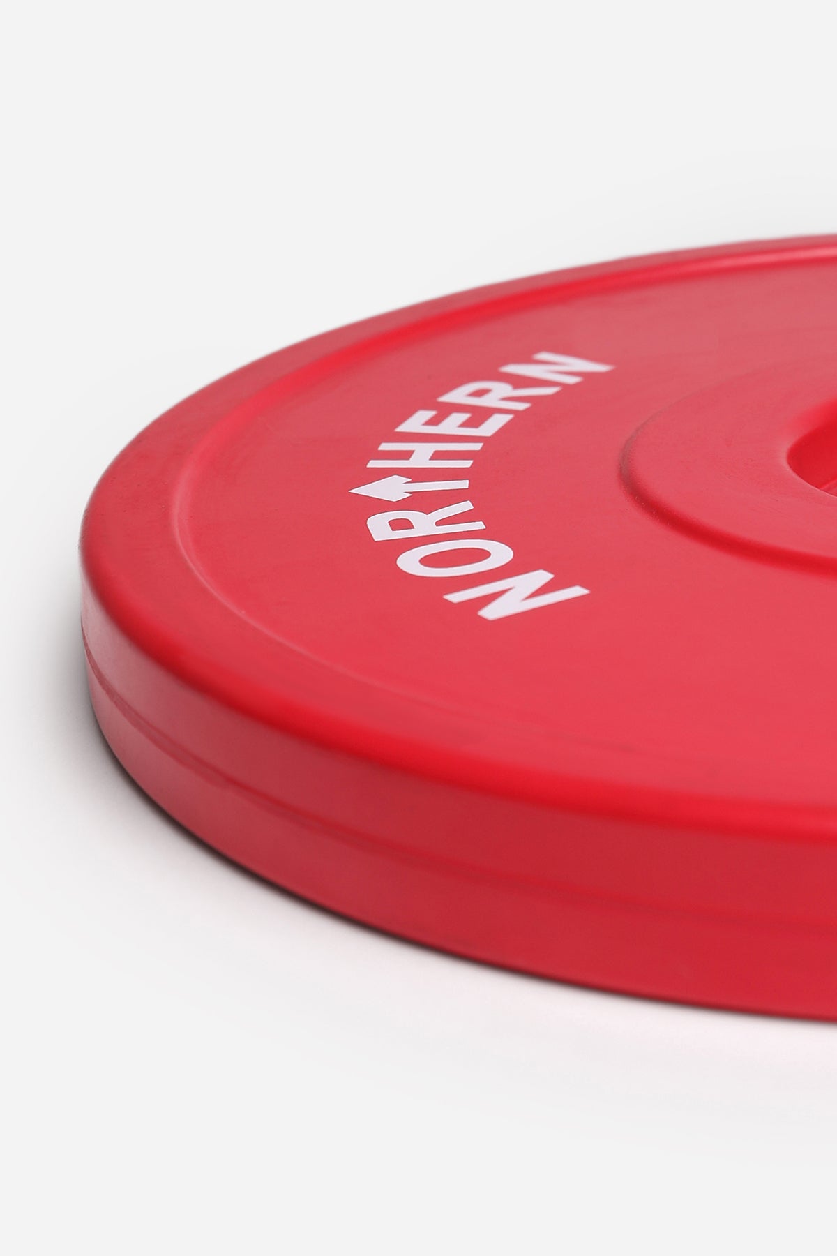 Northern Olympic Fractional Change Weight Plates