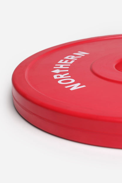 Northern Olympic Fractional Change Weight Plates