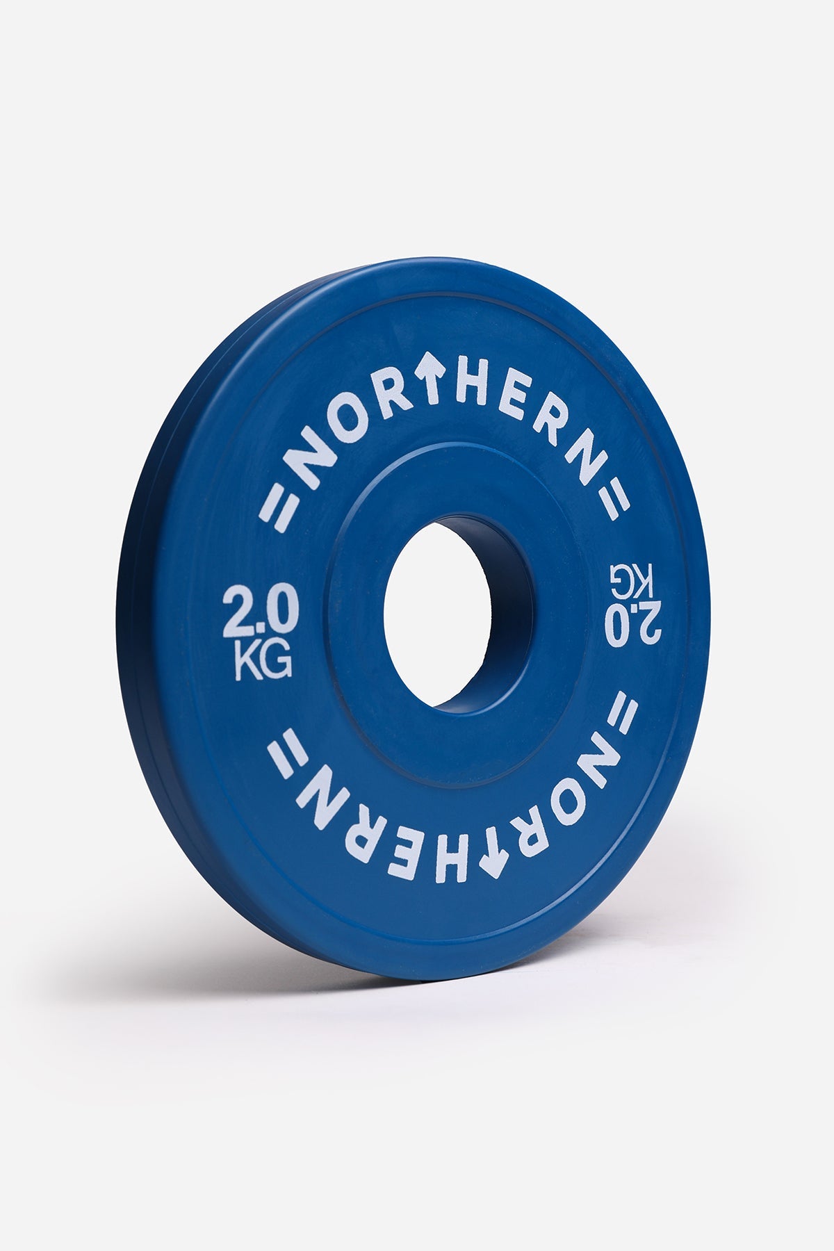 Northern Olympic Fractional Change Weight Plates