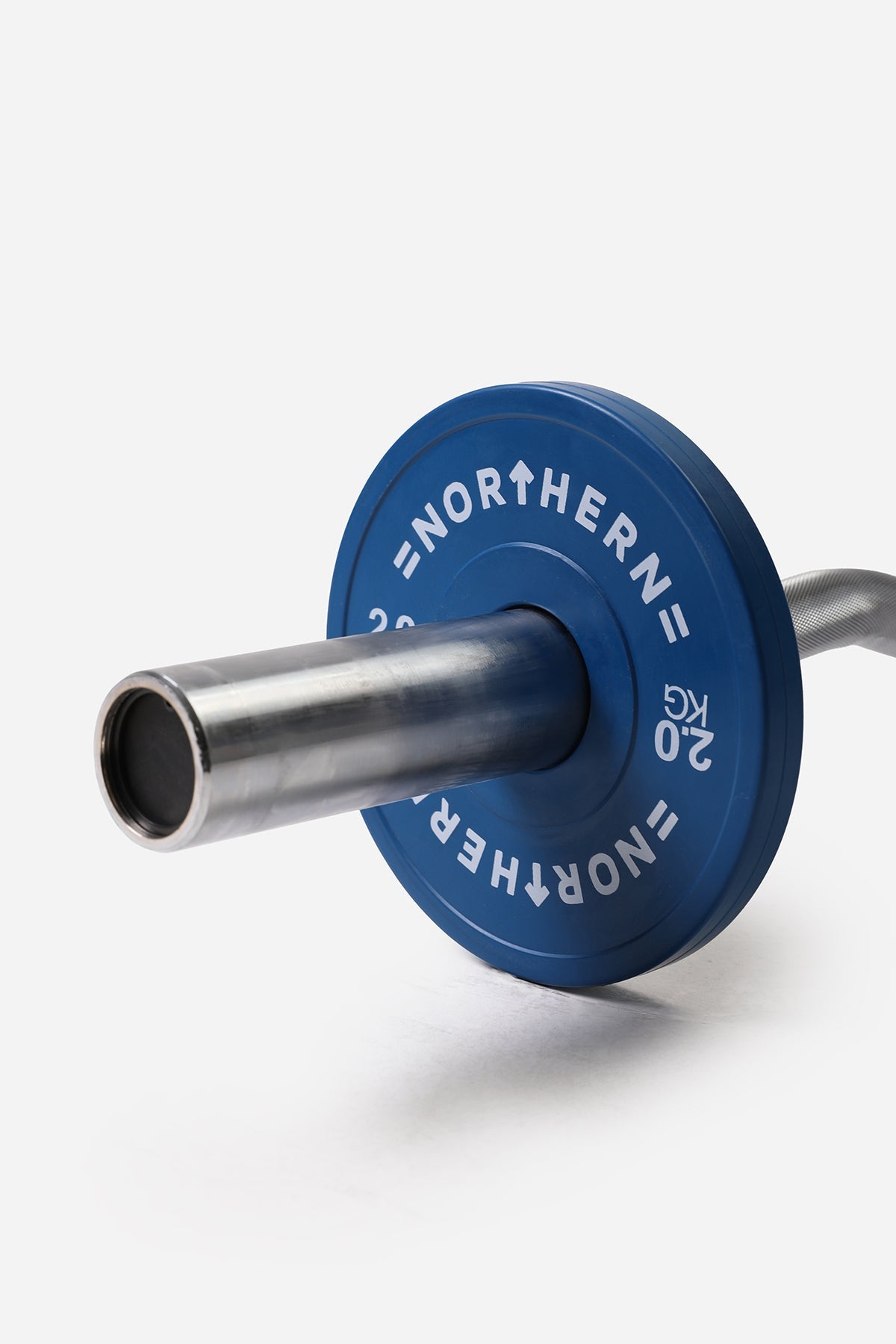 Northern Olympic Fractional Change Weight Plates