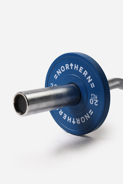Northern Olympic Fractional Change Weight Plates