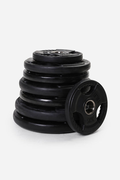 Northern Tri-Grip Olympic Weight Plates