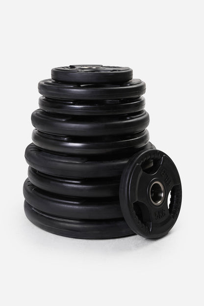 Northern Tri-Grip Olympic Weight Plates